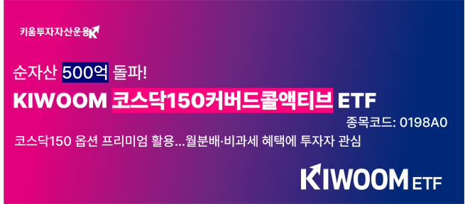 (제공=키움투자자산운용)