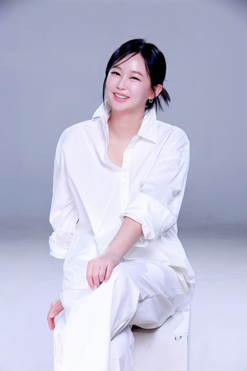▲배우 오초희. (사진제공=손오공)