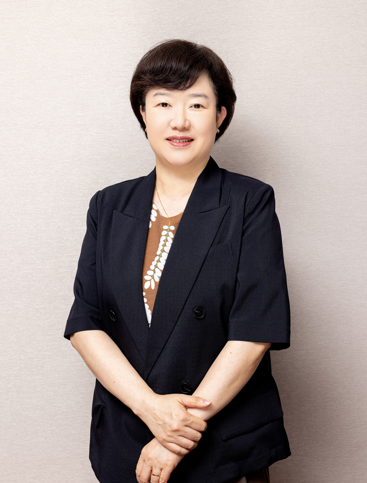 ▲함영진 우리은행 부동산리서치랩장