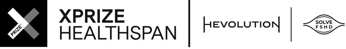 ▲XPRIZE 헬스스팬대회 로고 (사진제공=지아이이노베이션)