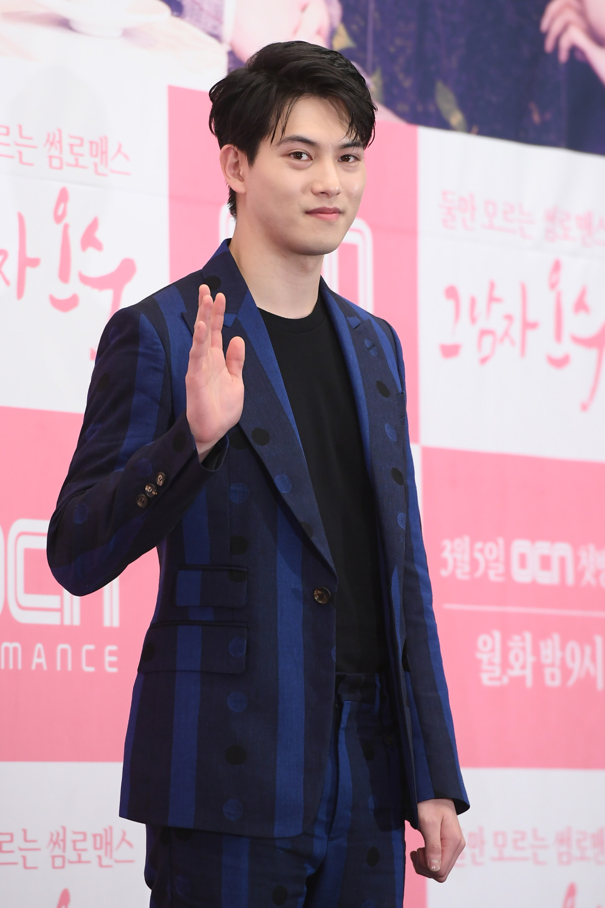 ▲그룹 씨엔블루 출신 이종현. (이투데이DB)