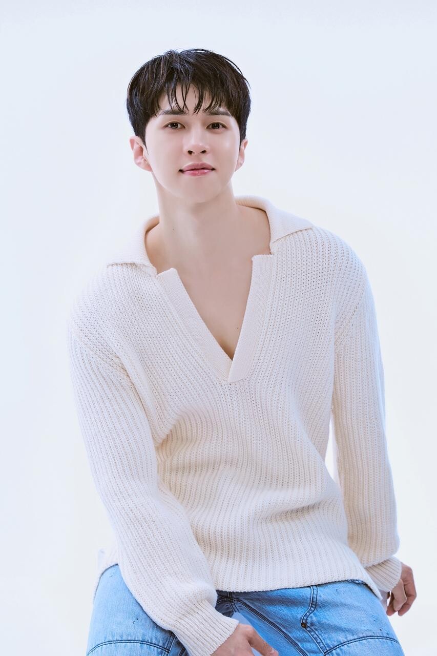 ▲그룹 빅스(VIXX) 멤버 켄. (사진제공=S27M엔터테인먼트)