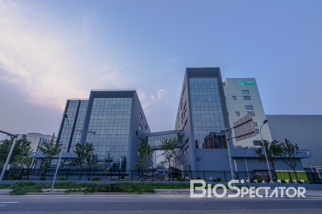바이오사이토젠, '차세대 ADC' 역량·파트너십 현황은?