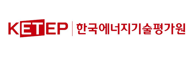 ▲한국에너지기술평가원 CI (사진제공=한국에너지기술평가원)