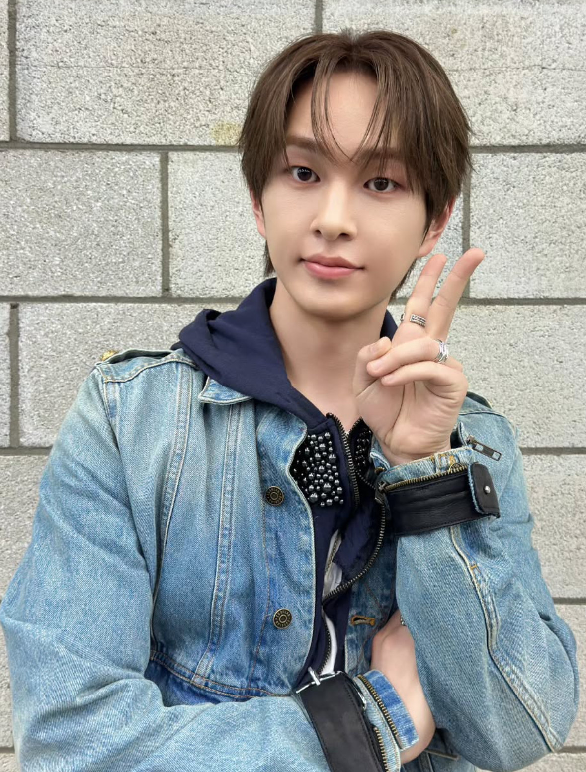 (출처=온유SNS)