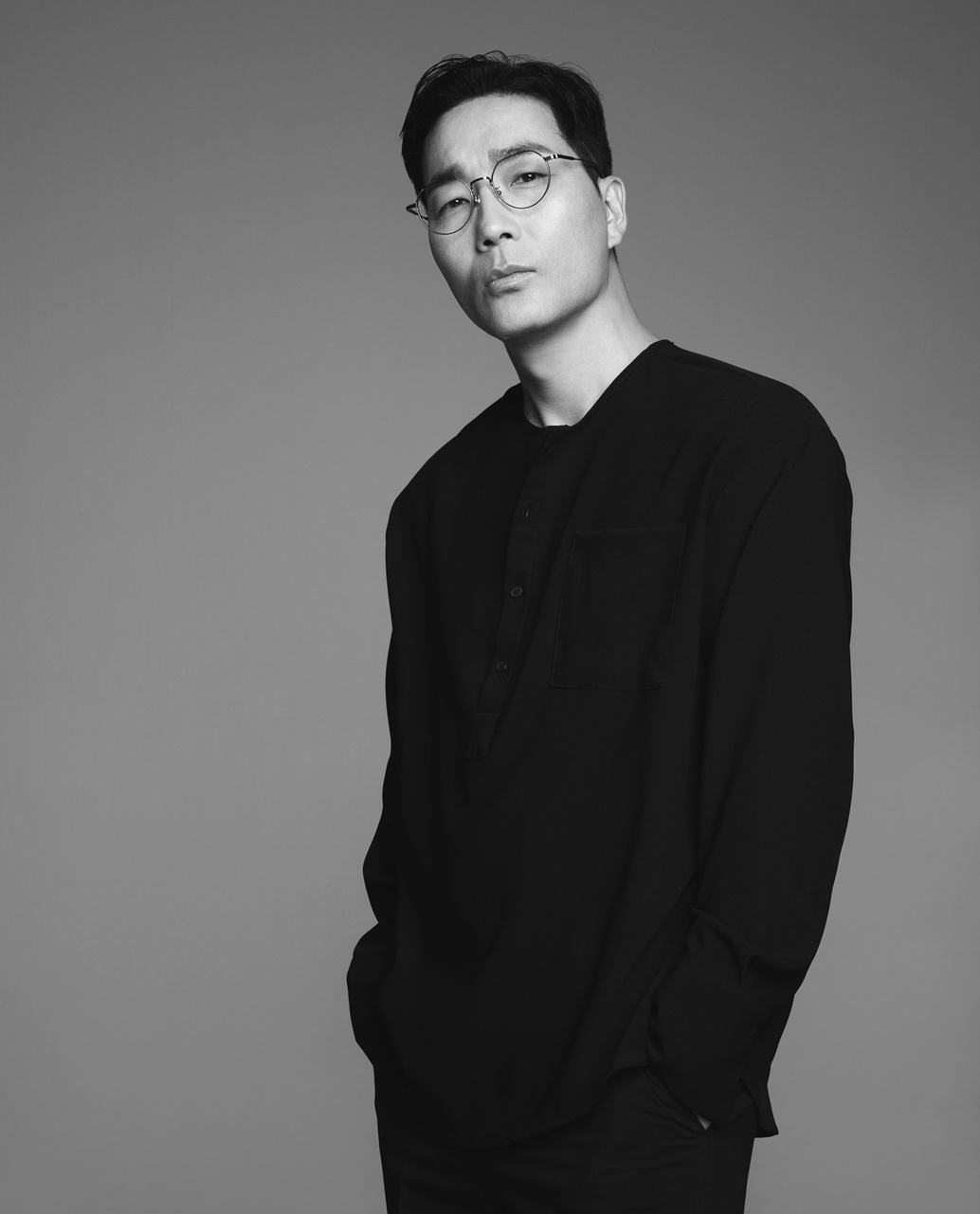 ▲배우 하도권. (사진제공=앤드마크)