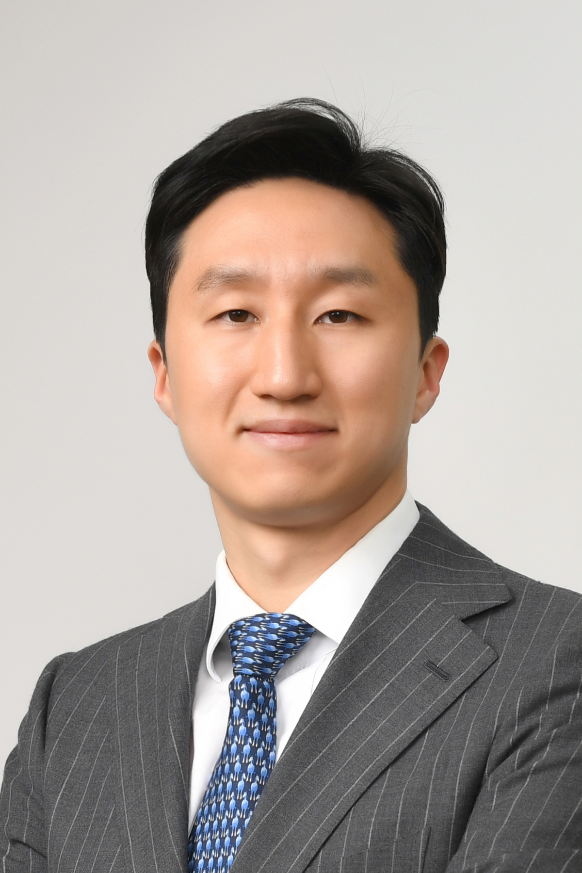 ▲정기선 HD현대 회장 (HD현대)