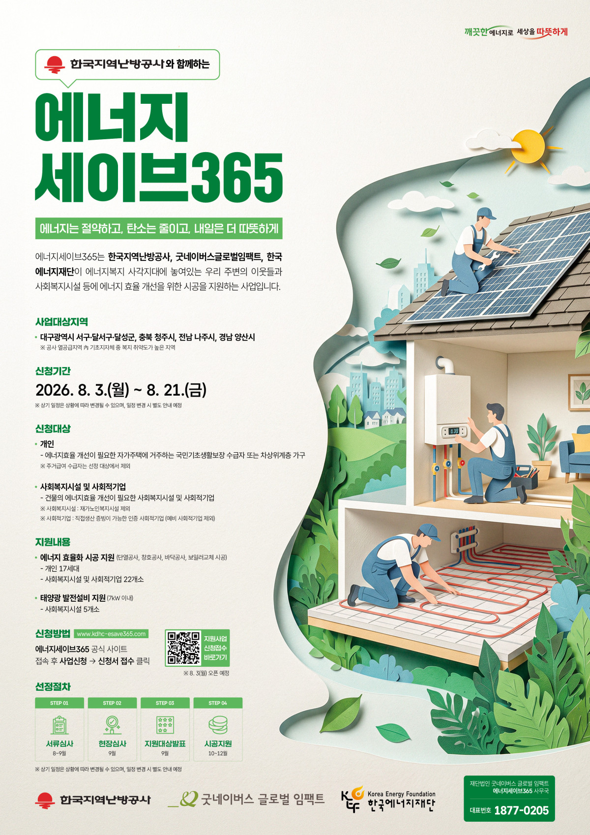 (사진제공=한국지역난방공사)