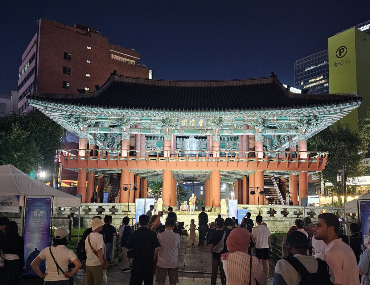 ▲서울시는 제81주년 광복절을 맞아 시민들이 광복의 역사와 가치를 되새길 수 있는 다양한 문화예술 프로그램을 개최한다고 9일 밝혔다. (사진제공=서울시)