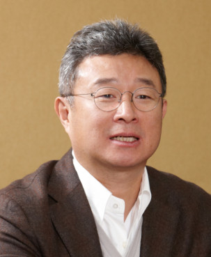 ▲구본걸 회장 (사진제공=LF)