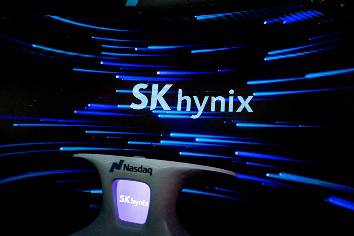 ▲SK하이닉스. (로이터연합뉴스)