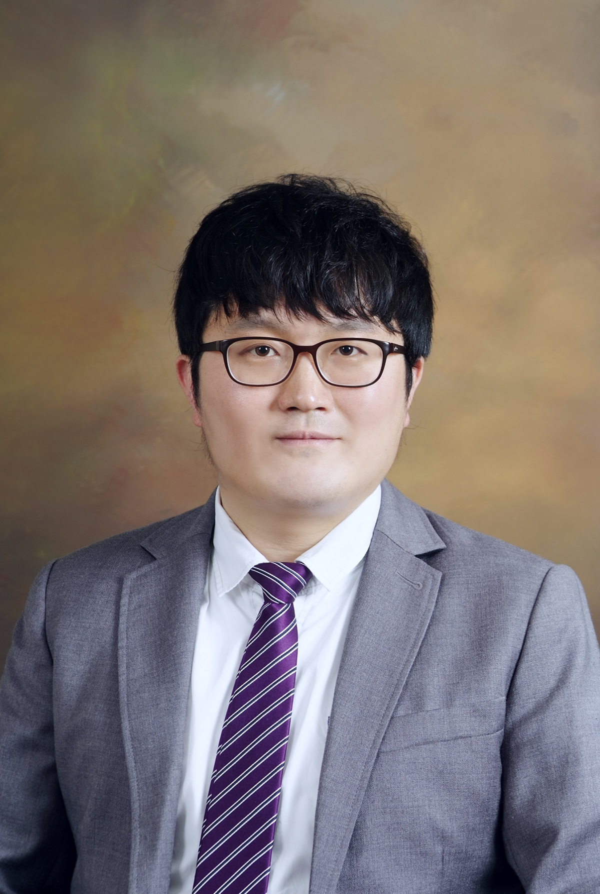 ▲부산 사회서비스원 신임원장에 임명된 손지현 교수 (사진제공=부산시)