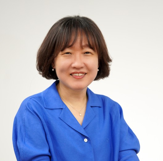 ▲김진희 포스텍 인문사회학부 교수