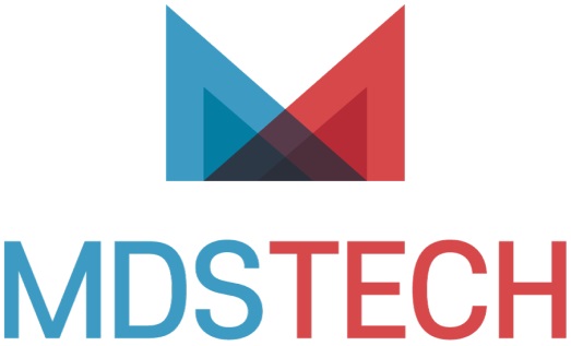 ▲MDS테크 CI. (사진제공=MDS테크)