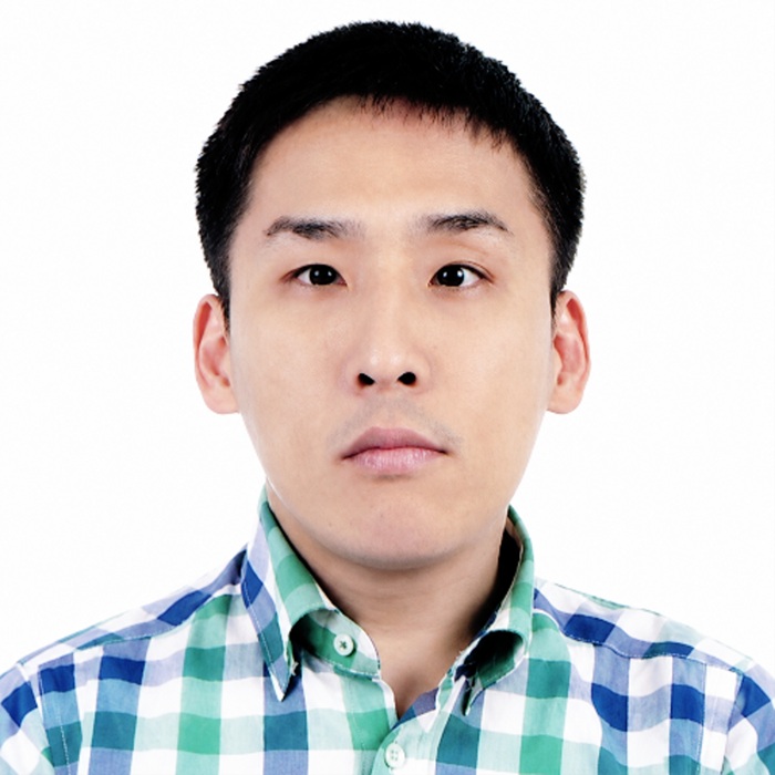 ▲안형진 박사 (삼육대학교 일반대학원 사회복지·디지털통합돌봄학과 제공)