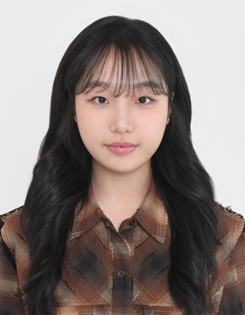 ▲탈레스코리아 STEM for ALL 장학생으로 선발된 전북대학교 첨단방위산업학과 1학년 서유정 학생 (사진제공=전북대학교)