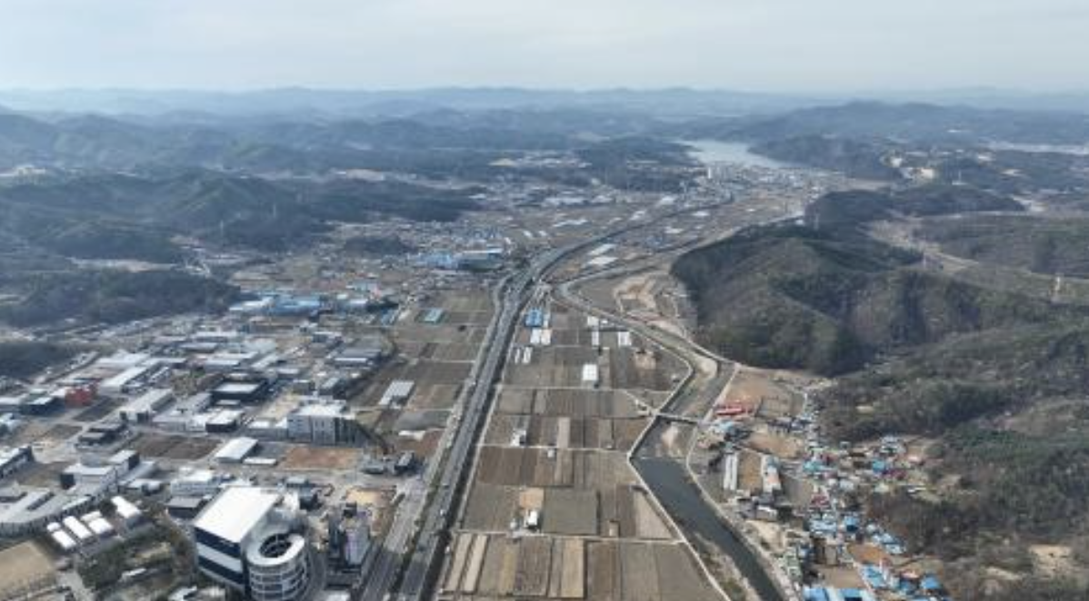 용인 클러스터에 들어갈 돈 산더미인데…세수 나누자는 경기도 [국가 산단 본궤도]