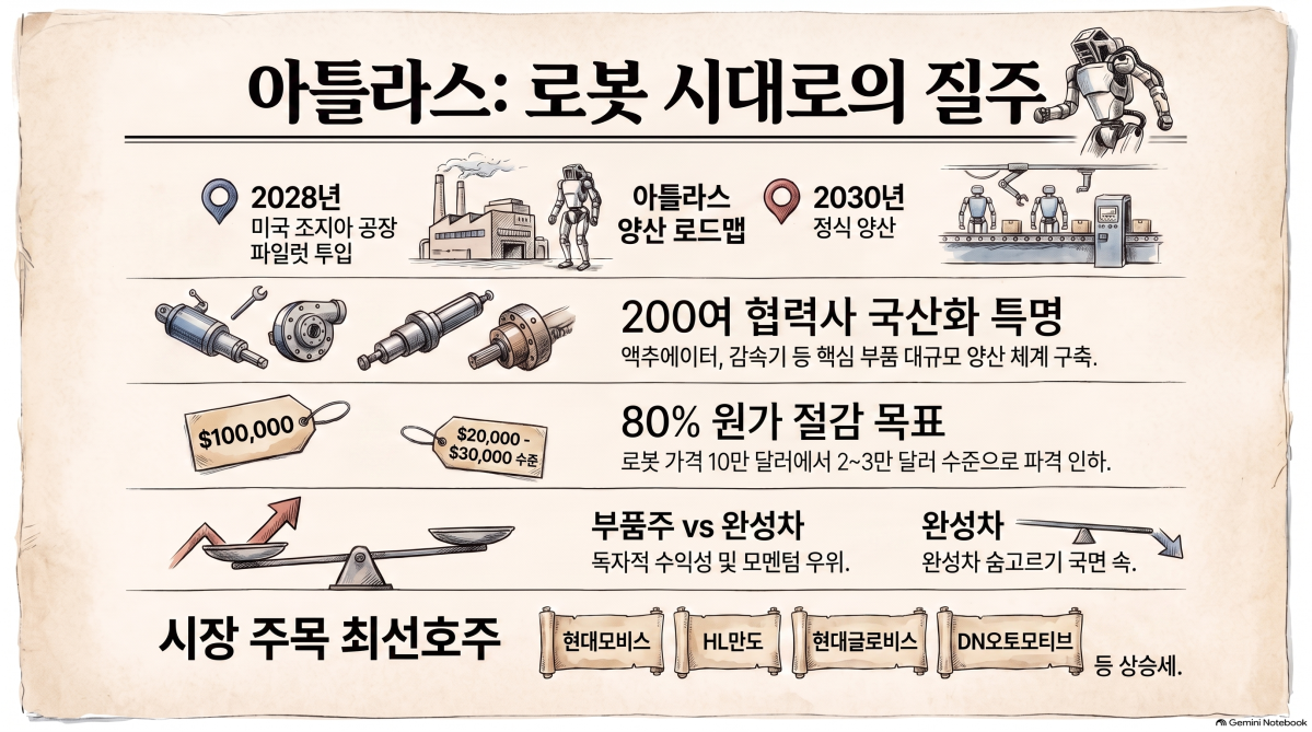 ▲인공지능(AI) 생성 이미지. (출처=노트북LM)