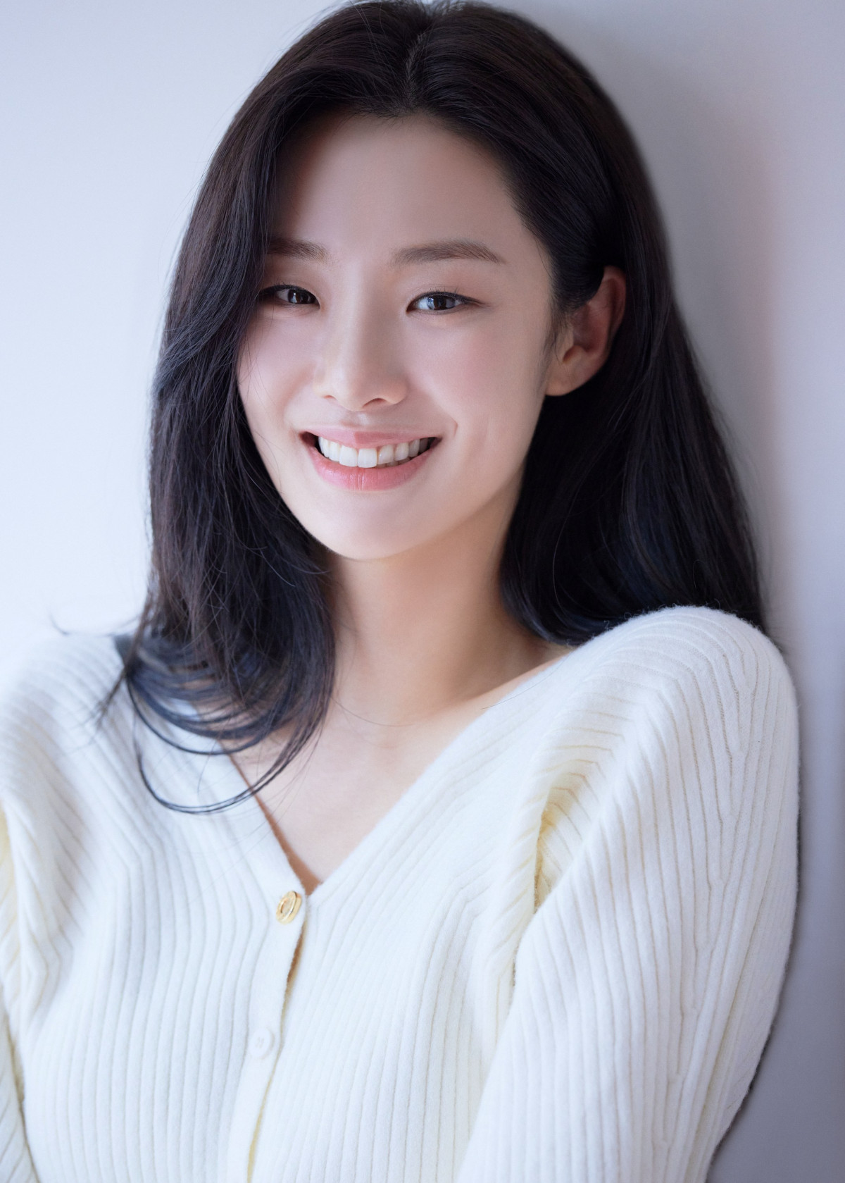 ▲배우 스테파니 리. (사진제공=키이스트)