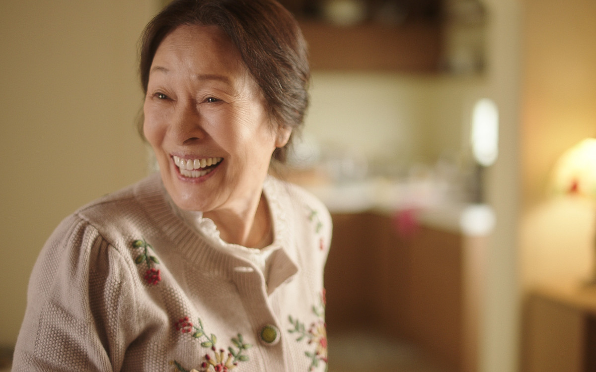 ▲영화 '여전히 찬란하게' 속 장면. (사진제공=페이지원필름ㆍ플러스엠 엔터테인먼트)