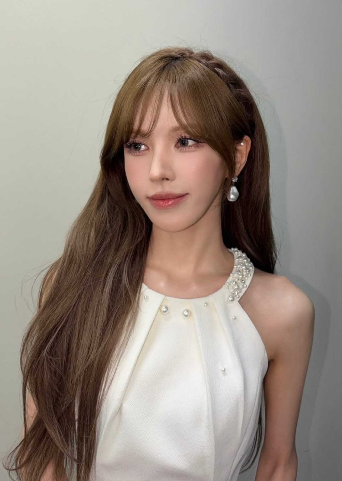 (출처=웬디SNS)