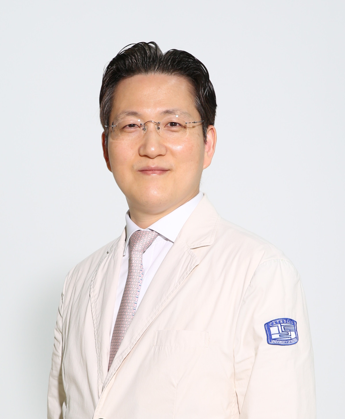 ▲곽승기 서울성모병원 류마티스내과 교수 (사진제공=서울성모병원)