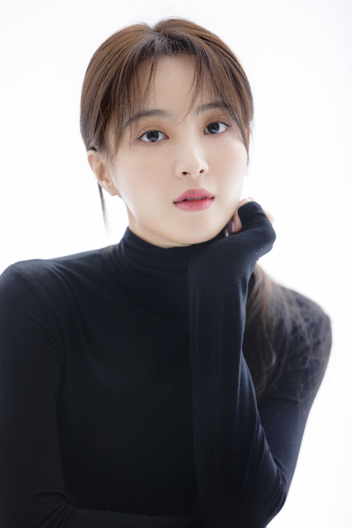 ▲배우 정혜성 프로필 이미지. (사진제공=젤리피쉬엔터테인먼트)