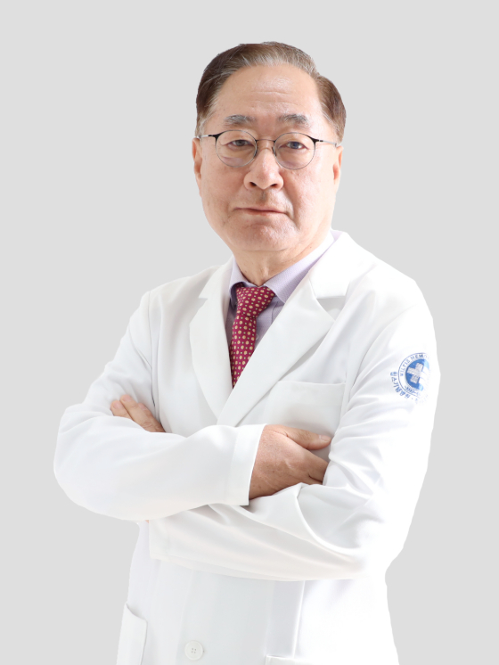 ▲이종서 윌스기념병원(수원) 척추변형센터 진료원장 (윌스기념병원)