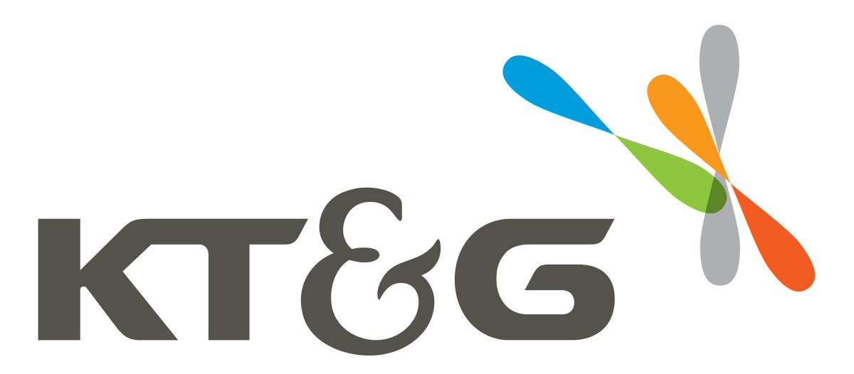 ▲KT&G CI. (사진제공=KT&G)