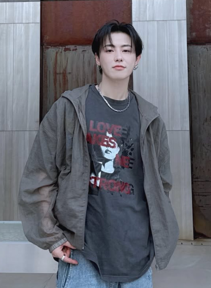 (춮처=유권SNS)