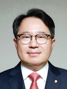 ▲권민수 한국은행 신임 부총재 (사진제공=한국은행)