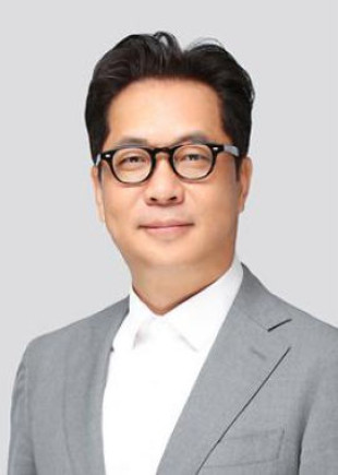 ▲정진혁 국가철도공단 이사장 내정자. (뉴시스)