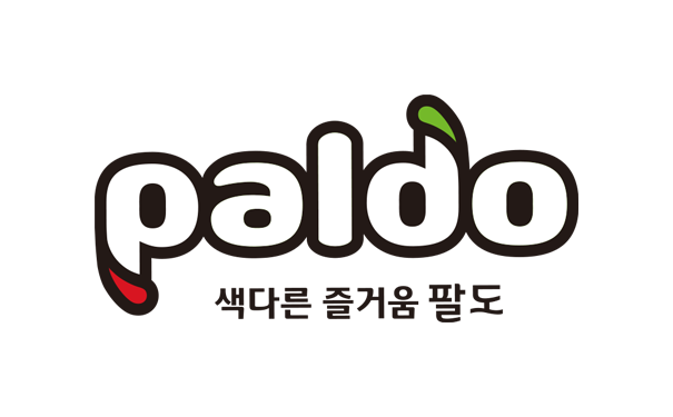 ▲팔도 CI