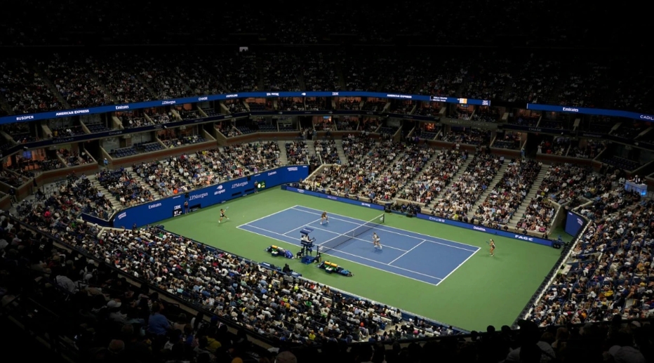 (출처=US OPEN 공식 홈페이지)