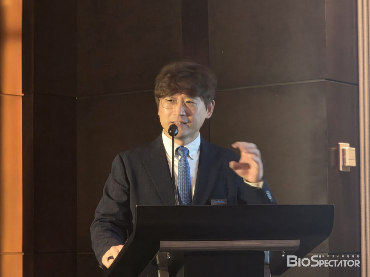 '반지형 혈압계' 스카이랩스 "기기 넘어 의료AI 플랫폼"