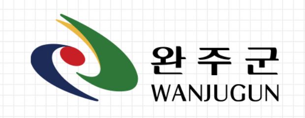 ▲완주군 로고. (사진제공=완주군)