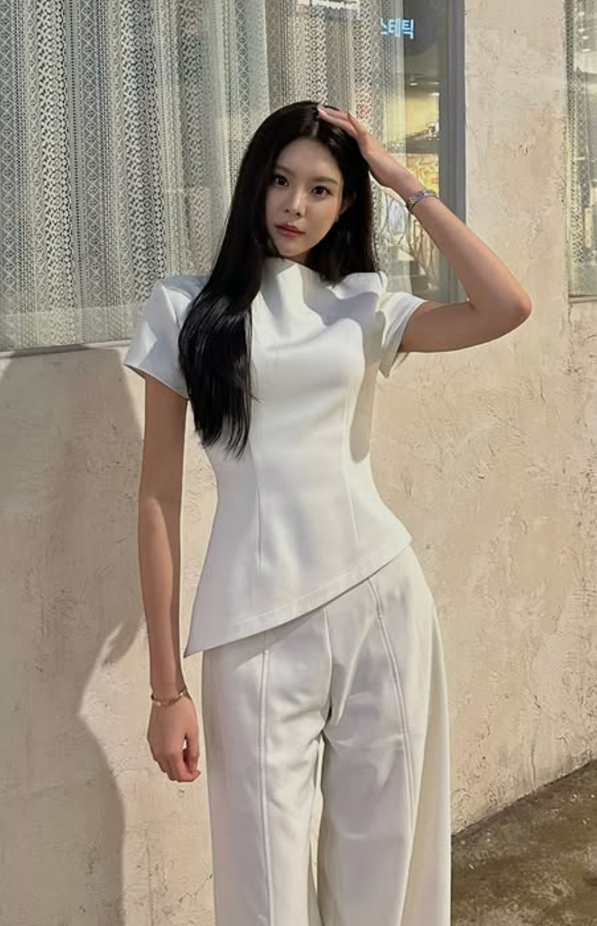 (출처=우서윤SNS)