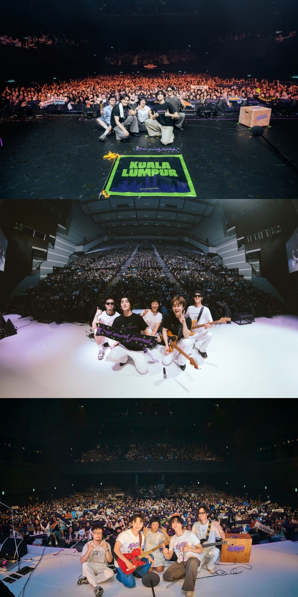 ▲잔나비 (사진출처=페포니뮤직 )