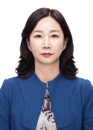 ▲양형정 전남대학교 인공지능학부 교수·BK21 교육연구단장