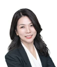 ▲임수진 엔씨AI 최고사업책임자(CBO) (사진제공=엔씨소프트)
