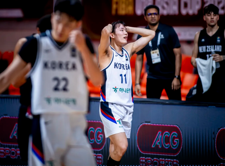 ▲윤지원. (출처=FIBA 홈페이지 캡처)