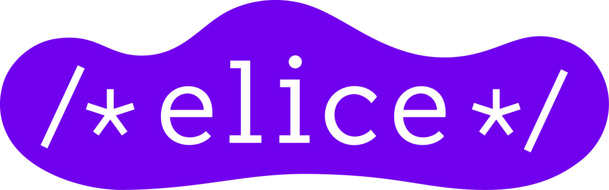 (엘리스그룹CI)