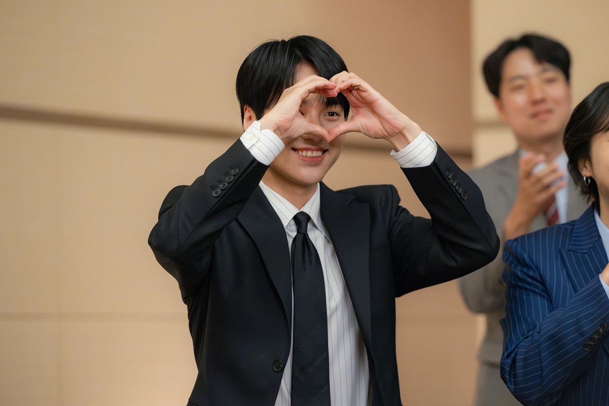 ▲배우 양세종. (사진제공=tvN)