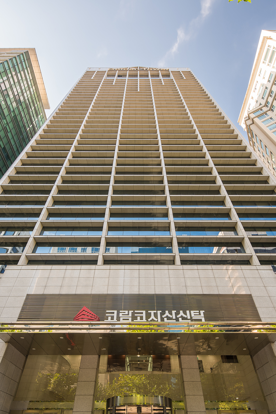 (코람코자산신탁)