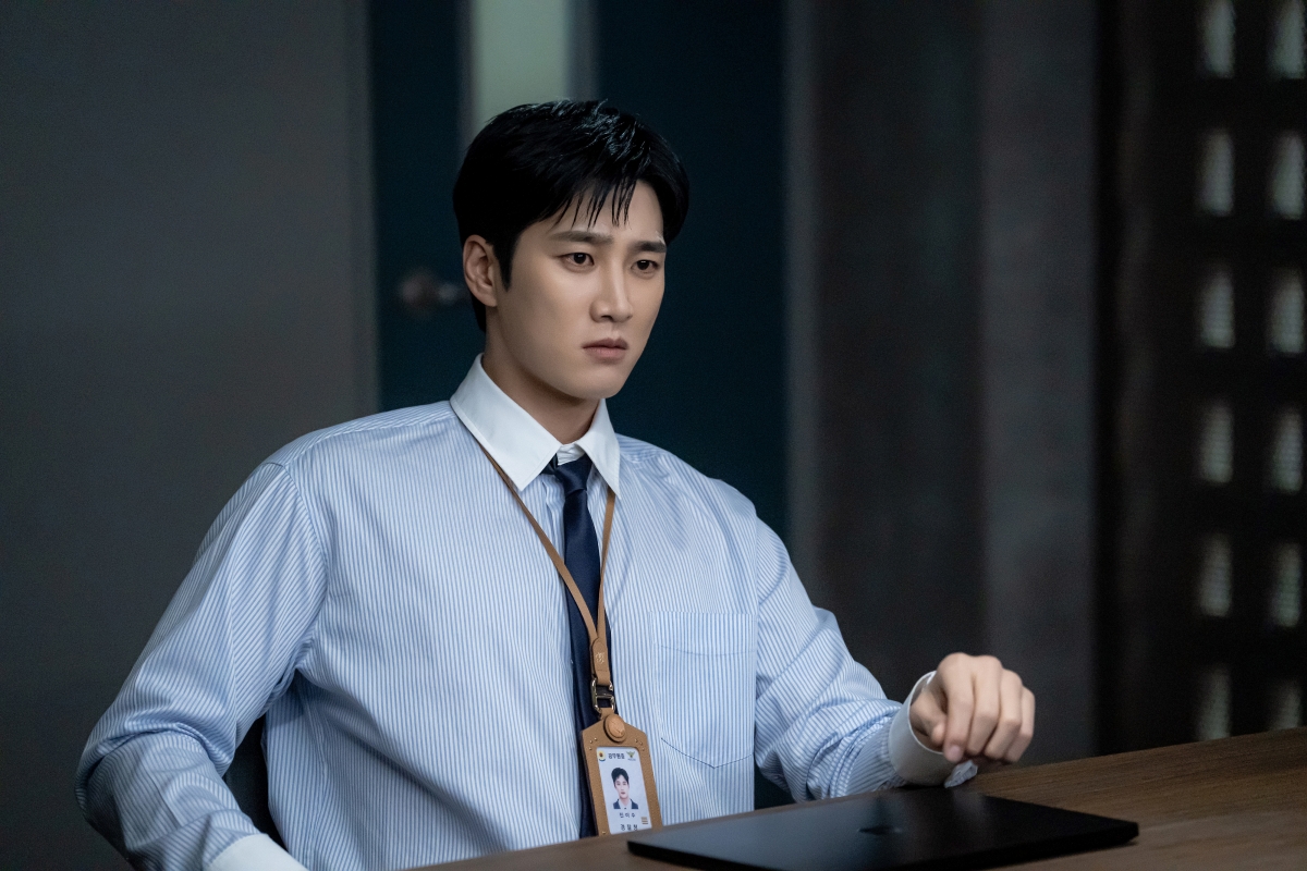 ▲SBS 드라마 '재벌X형사2' 스틸컷. (사진제공=SBS '재벌X형사2')