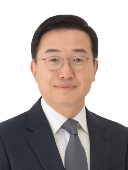 ▲김정일 상근부회장 내정자 (사진제공=대한상의)