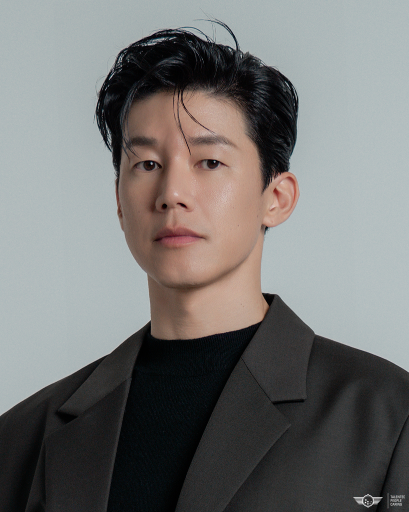 ▲배우 김무열. (사진제공=프레인TPC)