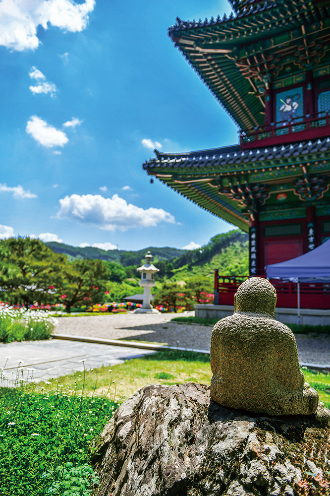 (이현숙 여행작가)