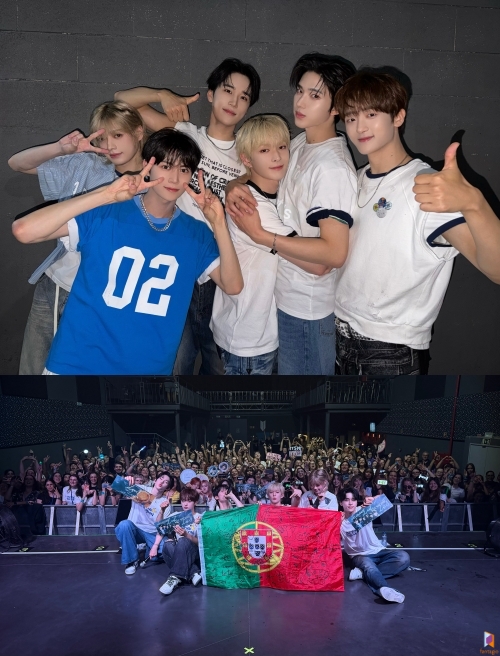 ▲루네이트(사진출처=판타지오)
