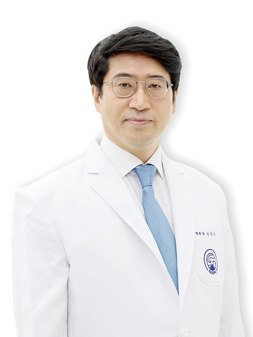 ▲신민식 잠실자생한방병원 병원장